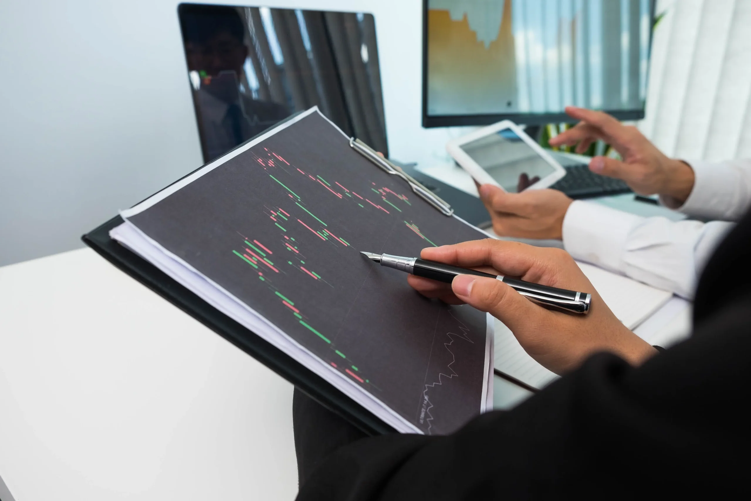 A Full Guide to Support and Resistance Zones in Trading