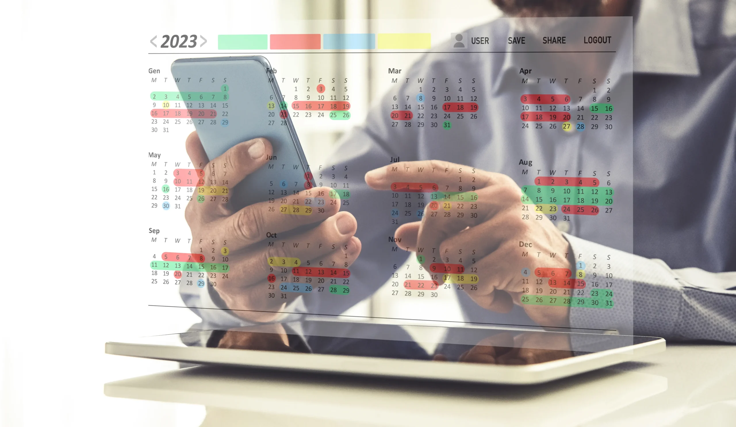 Economic Calendar Basics – How Market Events Influence Price