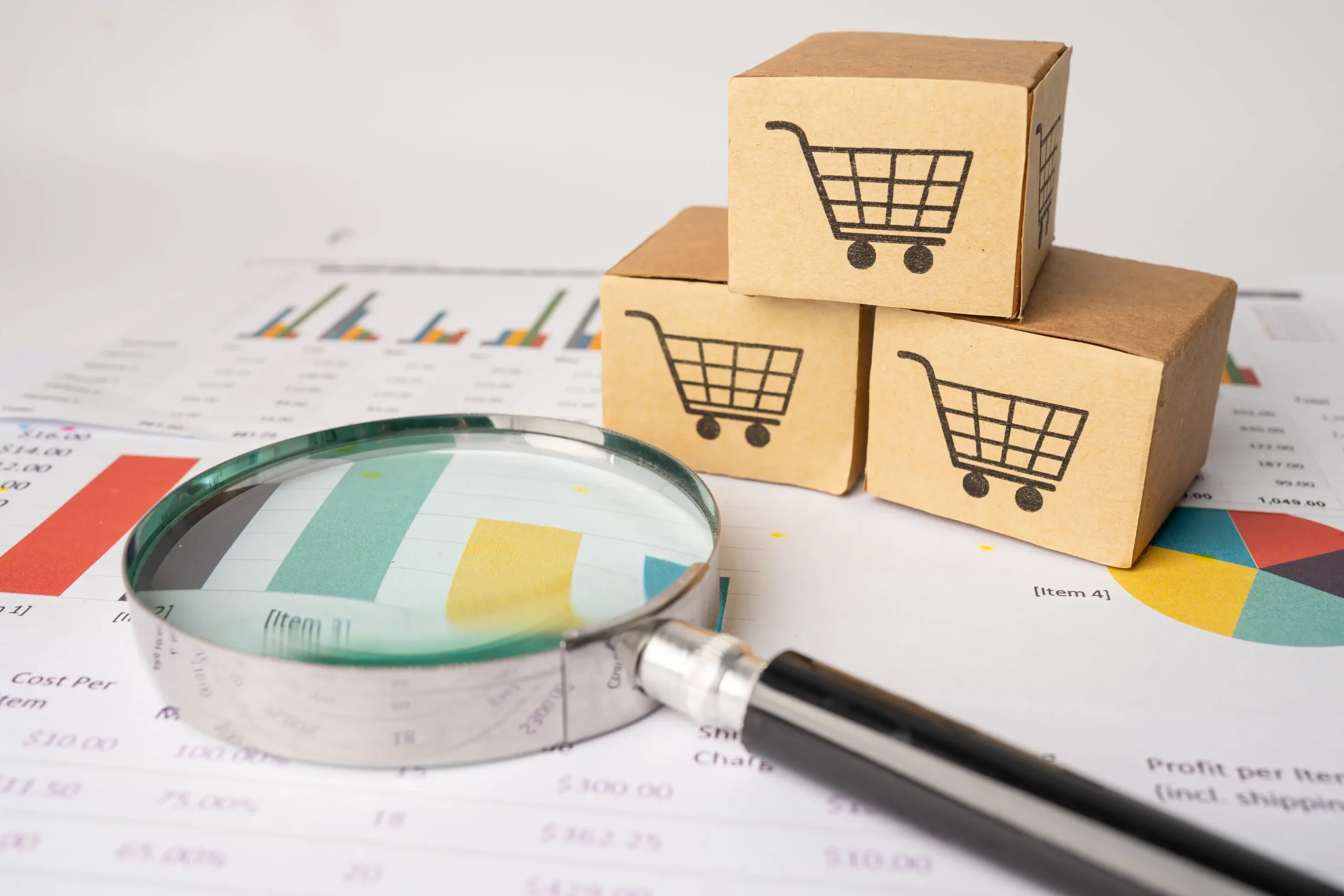 Market Orders vs Limit Orders – Complete Beginner Guide