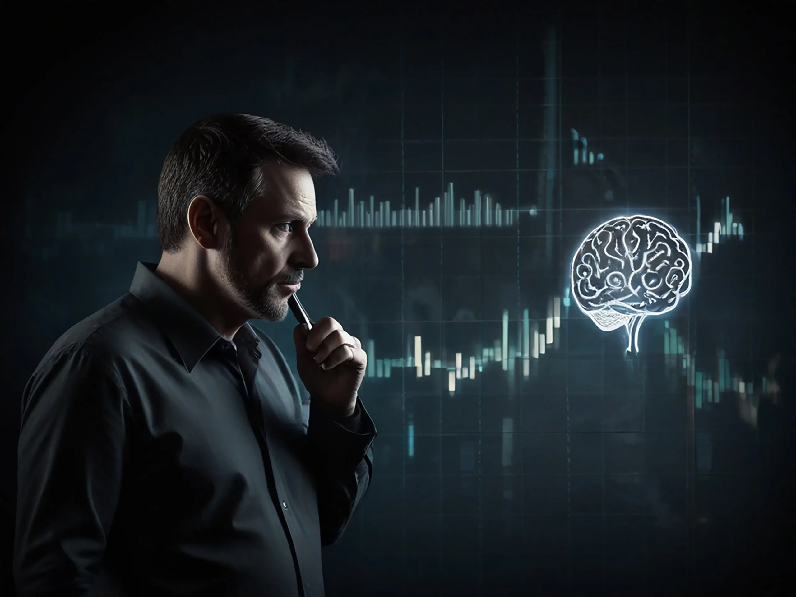 Trading Psychology Basics – Tips & Tricks