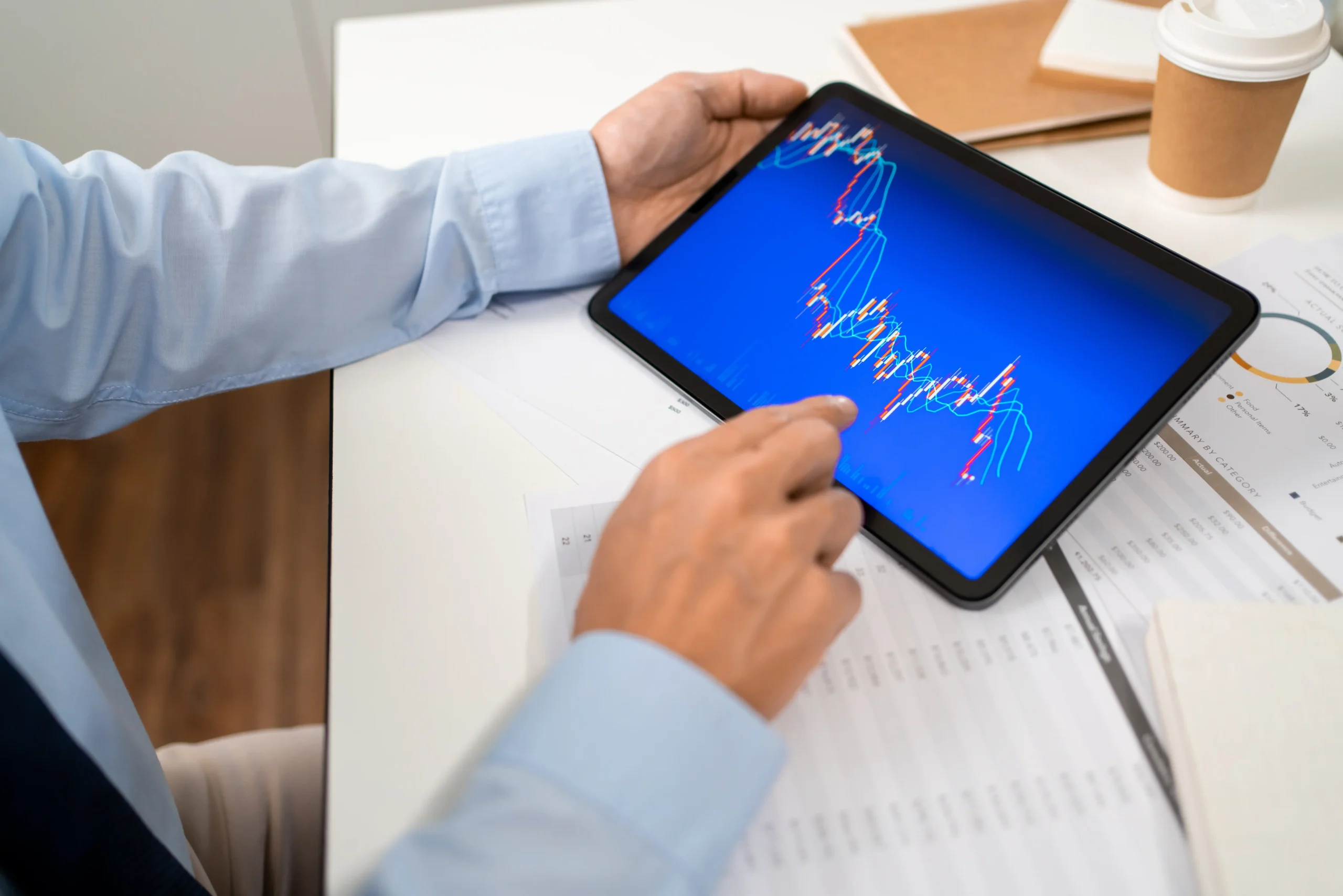 Qu’est-ce qu’une taille de lot en trading – Guide pour débutants